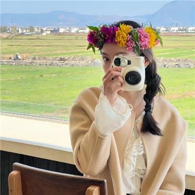 欲燄春潮 海报